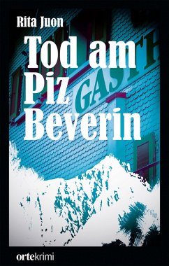 Cover Tod am Piz Beverin (eBook, ePUB)