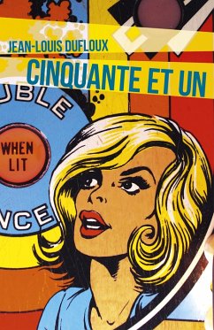 Cover Cinquante et un (eBook, ePUB)