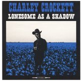 Lonesome As A Shadow Lonesome As A Shadow
