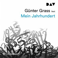 Mein Jahrhundert (MP3-Download) - Grass, Günter