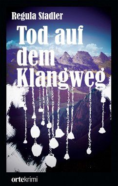 Cover Tod auf dem Klangweg (eBook, ePUB)