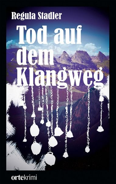 Tod auf dem Klangweg (eBook, ePUB)
