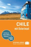 Stefan Loose Reiseführer Chile mit Osterinseln (eBook, ePUB) Stefan Loose Reiseführer Chile mit Osterinseln (eBook, ePUB)