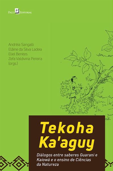 Tekoha Ka'aguy (eBook, ePUB) Tekoha Ka'aguy (eBook, ePUB)
