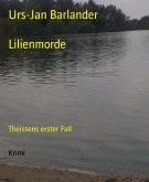 Lilienmorde (eBook, ePUB)