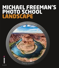 Cover Michael Freeman's Photo School: Landscape (eBook, ePUB)