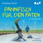 Pannfisch für den Paten / Thies Detlefsen Bd.6 (MP3-Download)