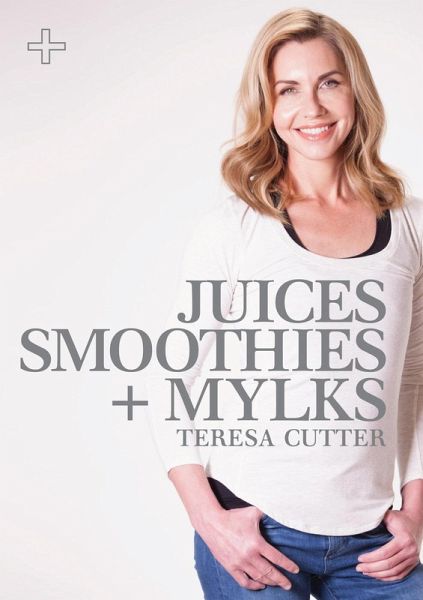 Juices, Smoothies + Mylks: Healthy Chef (Purely Delicious Mini Ebooks) (eBook, ePUB) Juices, Smoothies + Mylks: Healthy Chef (Purely Delicious Mini Ebooks) (eBook, ePUB)