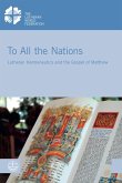 To All the Nations (eBook, PDF)