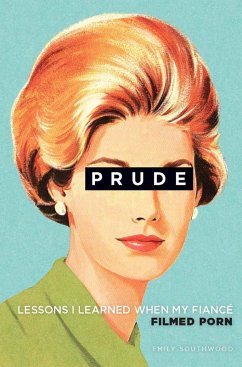 Cover Prude (eBook, ePUB)