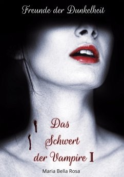 Cover Freunde der Dunkelheit. (eBook, ePUB)