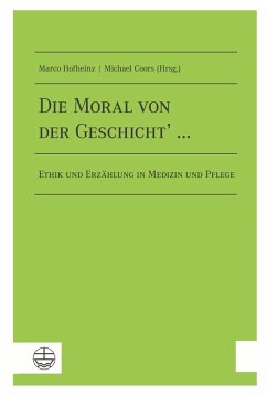 Cover Die Moral von der Geschicht' ... (eBook, PDF)