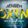 Der dunkle Mann / Oxen Bd.2... - Bild 1