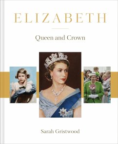 Cover Elizabeth (eBook, ePUB)