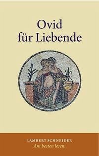 Albrecht, Ovid für Liebende