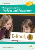 DaZ eigenständig üben: Perfekt & Präteritum - GS (eBook, PDF)