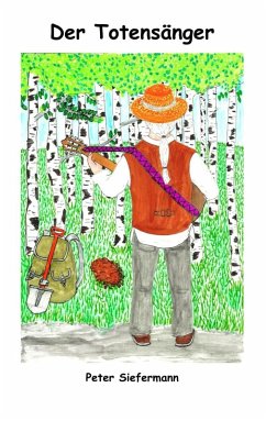 Cover Der Totensänger (eBook, ePUB)