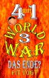 Sunny - World War 3 (eBook, ePUB) - Bild 1