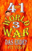 Sunny - World War 3 (eBook, ePUB)