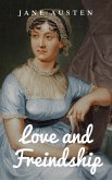 Love and Freindship (eBook, ePUB)