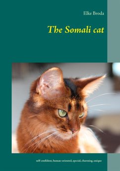 The Somali cat (eBook, ePUB)