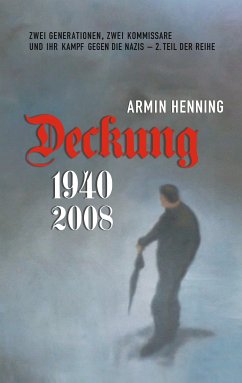 Deckung (eBook, ePUB)