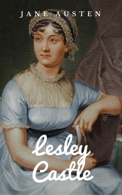 Lesley Castle (eBook, ePUB)