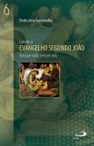 Lendo o Evangelho Segundo João (eBook, ePUB)