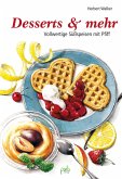 Desserts & mehr (eBook, PDF)