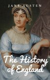 The History of England (eBook, ePUB)