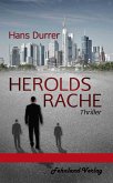 Herolds Rache (eBook, ePUB)