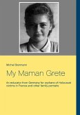 My Maman Grete (eBook, ePUB)