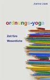 Ordnungs-Yoga (eBook, ePUB)