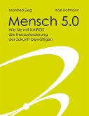Mensch 5.0 (eBook, ePUB)
