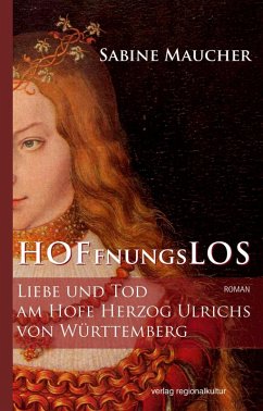 Cover Hoffnungslos (eBook, ePUB)