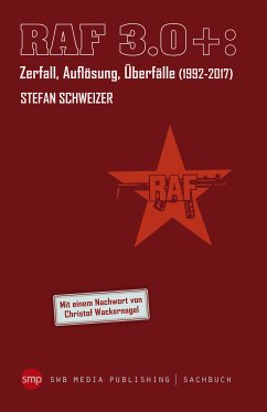 RAF 3.0 (eBook, ePUB) - Schweizer, Stefan