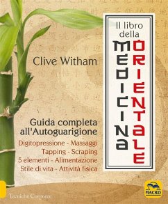 Cover Il Libro della Medicina Orientale (eBook, ePUB)