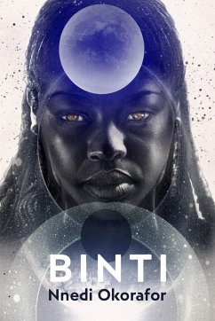 Cover Binti 3: Nachtmaskerade (eBook, ePUB)