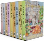 The Kitchen Witch: Box Set: Books 1-9 (eBook, ePUB)