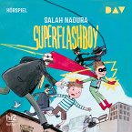 Superflashboy Bd.1 (MP3-Download)