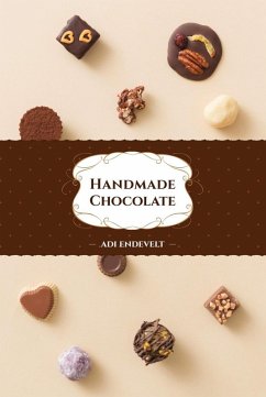 Cover Handmade Chocolate (eBook, ePUB)