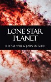 Lone Star Planet (eBook, ePUB)