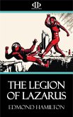 The Legion of Lazarus (eBook, ePUB)