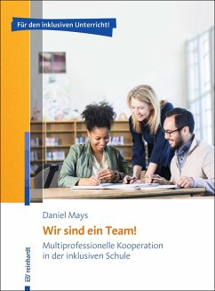 Wir sind ein Team! (eBook, PDF) - Mays, Daniel