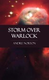 Storm Over Warlock (eBook, ePUB)