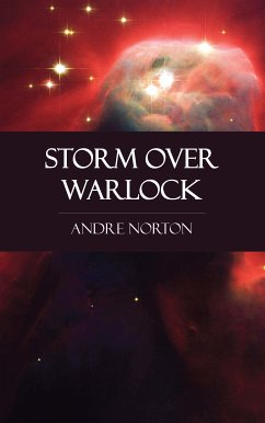 Storm Over Warlock (eBook, ePUB) - Norton, Andre