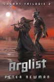 Arglist / Vagant-Trilogie Bd.2 (eBook, ePUB)