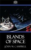 Islands of Space (eBook, ePUB)