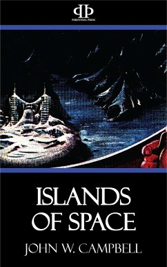 Islands of Space (eBook, ePUB) - Campbell, John W.