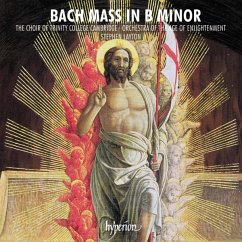 H-Moll Messe Bwv 232 - Watson/Davies/Layton/Oae/+